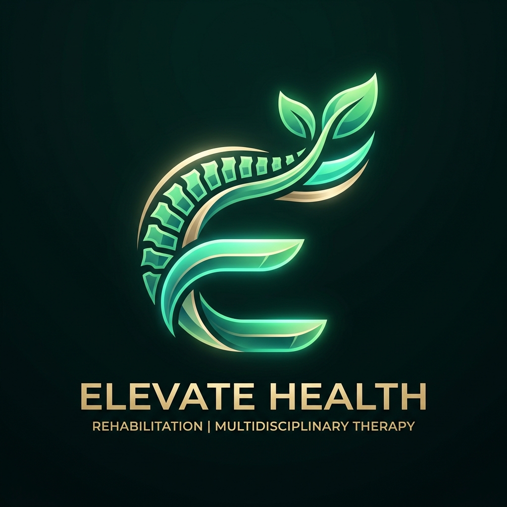 Elevate Health Logo