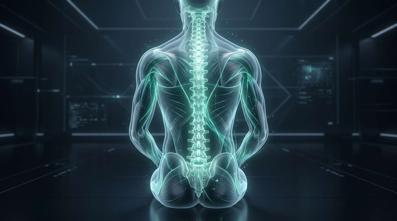 Clinical Biomechanics & Spine Assessment